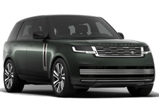Car Hire Garston - Range Rover - car hire Garston